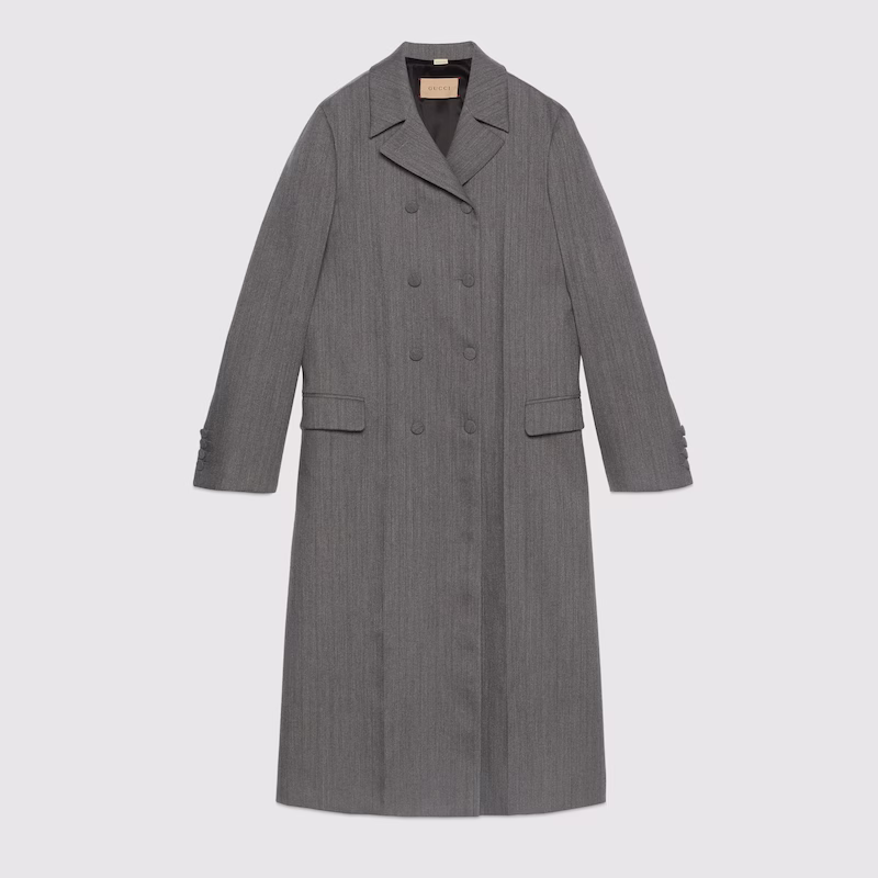 Coats